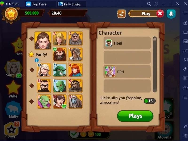 Epic Realm Saga Strategy Guide